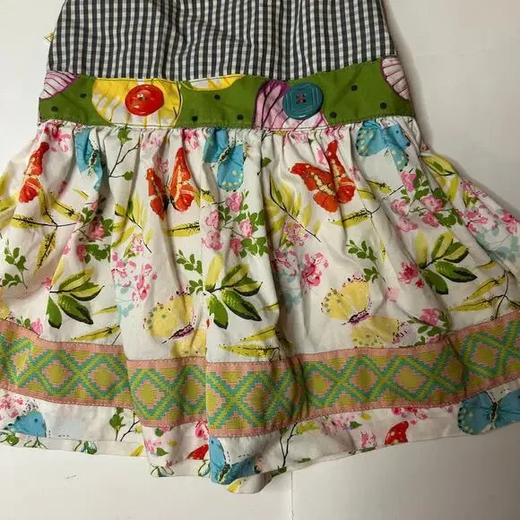 Matilda Jane Ginger Ellie Top 2Y - Picture 3 of 5